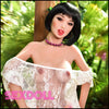 Realistic Sex Doll 158 (5'2") A-Cup Catrine (Head #N74) - 6Ye Premium by Sex Doll America