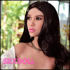 Realistic Sex Doll 158 (5'2") A-Cup Danica (Amor D Head) - 6Ye Premium by Sex Doll America