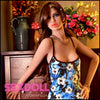 Realistic Sex Doll 158 (5'2") A-Cup River (Head #66) - 6Ye Premium by Sex Doll America