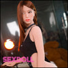 Realistic Sex Doll 158 (5'2") A-Cup Shino - 6Ye Premium by Sex Doll America