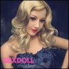 Realistic Sex Doll 158 (5'2") M-Cup Esther - Climax Doll by Sex Doll America
