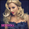 Realistic Sex Doll 158 (5'2") M-Cup Esther - Climax Doll by Sex Doll America