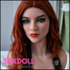 Realistic Sex Doll 158 (5'2") B-Cup Vivian (Head #46) - HR Doll by Sex Doll America