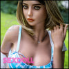 Realistic Sex Doll 158 (5'2") D-Cup Jenny (Head #88) - SE Doll by Sex Doll America