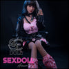 Realistic Sex Doll 158 (5'2") D-Cup Yuuka (Head #79) - SE Doll by Sex Doll America