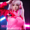 Realistic Sex Doll 158 (5'2") D-Cup Noy (Head #ZC-16) Full Silicone - Tayu by Sex Doll America
