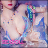 Realistic Sex Doll 158 (5'2") D-Cup Ayla (Head #443) - WM Doll by Sex Doll America