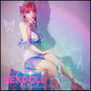 Realistic Sex Doll 158 (5'2") D-Cup Ayla (Head #443) - WM Doll by Sex Doll America