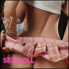 Realistic Sex Doll 158 (5'2") S-Cup Nadine (Head #414) - WM Doll by Sex Doll America