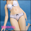 Realistic Sex Doll 158 (5'2") C-Cup Samantha Elf - Full Silicone - DS Doll by Sex Doll America