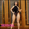 Realistic Sex Doll 158 (5'2") G-Cup Sophia Thick BBW - IRONTECH Dolls by Sex Doll America