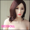 Realistic Sex Doll 158 (5'2") D-Cup Momoko - Jarliet Doll by Sex Doll America