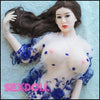 Realistic Sex Doll 158 (5'2") J-Cup Rika - Jarliet Doll by Sex Doll America