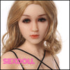 Realistic Sex Doll 158 (5'2") D-Cup Amelia - Full Silicone - Sanhui Dolls by Sex Doll America
