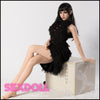 Realistic Sex Doll 158 (5'2") D-Cup Coralia (Head #13) Full Silicone - Sanhui Dolls by Sex Doll America