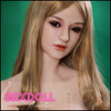 Realistic Sex Doll 158 (5'2") D-Cup Guinevere (Head #18) Full Silicone - Sanhui Dolls by Sex Doll America