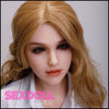 Realistic Sex Doll 158 (5'2") D-Cup Severine - Full Silicone - Sanhui Dolls by Sex Doll America