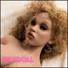 Realistic Sex Doll 158 (5'2") D-Cup Shanice - Full Silicone - Sanhui Dolls by Sex Doll America