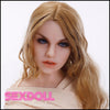 Realistic Sex Doll 158 (5'2") D-Cup Shaylin - Full Silicone - Sanhui Dolls by Sex Doll America