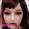Realistic Sex Doll 158 (5'2") D-Cup Svetlana - Full Silicone - Sanhui Dolls by Sex Doll America