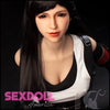 Realistic Sex Doll 158 (5'2") D-Cup Toshiko (Head #31) Full Silicone - Sanhui Dolls by Sex Doll America