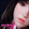Realistic Sex Doll 158 (5'2") B-Cup Jinying Bunny E-Girl (Head #S29) Full Silicone - Sino-Doll by Sex Doll America