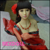 Realistic Sex Doll 158 (5'2") D-Cup Hisako - WM Doll by Sex Doll America