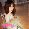 Realistic Sex Doll 158 (5'2") D-Cup Yuna (Head #233) - WM Doll by Sex Doll America