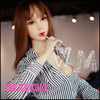Realistic Sex Doll 158 (5'2") D-Cup Yuna (Head #233) - WM Doll by Sex Doll America