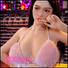 Realistic Sex Doll 159 (5'3") H-Cup Akemi (Head #LS51) Silicone - Angel Kiss by Sex Doll America