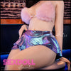 Realistic Sex Doll 159 (5'3") H-Cup Akemi (Head #LS51) Silicone - Angel Kiss by Sex Doll America