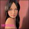 Realistic Sex Doll 159 (5'3") M-Cup Mouna (Silicone Head) - Climax Doll by Sex Doll America