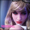 Realistic Sex Doll 159 (5'3") B-Cup Sierra Blonde (Head #18) - HR Doll by Sex Doll America
