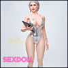 Realistic Sex Doll 159 (5'3") I-Cup Celine (Head #S13) Full Silicone - IRONTECH Dolls by Sex Doll America