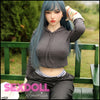 Realistic Sex Doll 159 (5'3") I-Cup Joline (Silicone Head #S41) Hybrid Plus - IRONTECH Dolls by Sex Doll America