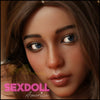 Realistic Sex Doll 159 (5'3") I-Cup Lexi (Silicone Head #S42) Hybrid Plus - IRONTECH Dolls by Sex Doll America