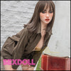 Realistic Sex Doll 159 (5'3") I-Cup Molly (Head #S44) Full Silicone - IRONTECH Dolls by Sex Doll America
