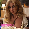 Realistic Sex Doll 159 (5'3") I-Cup Tina (Silicone Head #S45) Hybrid Plus - IRONTECH Dolls by Sex Doll America