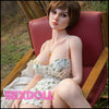 Realistic Sex Doll 159 (5'3") I-Cup Tina (Head #S45) Full Silicone - IRONTECH Dolls by Sex Doll America