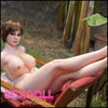 Realistic Sex Doll 159 (5'3") I-Cup Tina (Head #S45) Full Silicone - IRONTECH Dolls by Sex Doll America