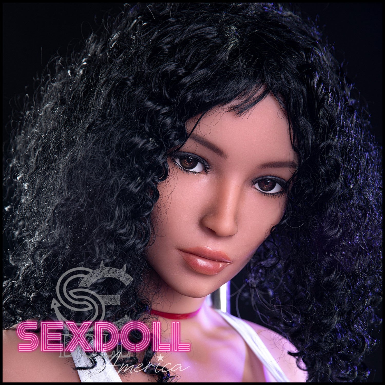 Realistic Sex Doll 159 (5'3") H-Cup Taylor (Head #14) - SE Doll by Sex Doll America