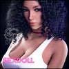 Realistic Sex Doll 159 (5'3") H-Cup Taylor (Head #14) - SE Doll by Sex Doll America