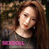 Realistic Sex Doll 159 (5'3") E-Cup Misa (Silicone Head) - Starpery by Sex Doll America