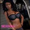 Realistic Sex Doll 159 (5'3") G-Cup Sylvia Sexy (Head #421) - WM Doll by Sex Doll America