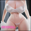 Realistic Sex Doll 159 (5'3") K-Cup Anxin BBW - AS Doll by Sex Doll America