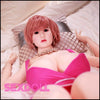 Realistic Sex Doll 159 (5'3") K-Cup Gina BBW - AS Doll by Sex Doll America