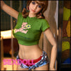Realistic Sex Doll 159 (5'3") E-Cup Camille - IRONTECH Dolls by Sex Doll America