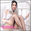 Realistic Sex Doll 159 (5'3") E-Cup Cecelia - IRONTECH Dolls by Sex Doll America