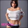 Realistic Sex Doll 159 (5'3") E-Cup Natalia - IRONTECH Dolls by Sex Doll America