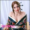 Realistic Sex Doll 159 (5'3") E-Cup Saya - IRONTECH Dolls by Sex Doll America